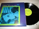 Robert Pete Williams, Free Again, Blues Record LP Excellent Vinyl.