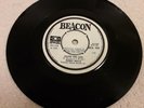 BOBBY WELLS LET'S COPP A GROOVE 1ST PRESS 1968 UK 7