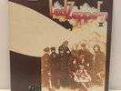 Led Zeppelin II LP Album 1975 Re-Issue Atlantic SD 8236 NM Gatefold Cover