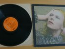 DAVID BOWIE Hunky Dory RCA Victor LSP-4623 vinyl record NM