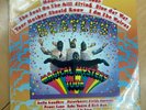 THE BEATLES Magical Mystery Tour Vinyl LP 1978 Reissue Sealed