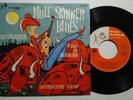 the FENDERMEN MULE SKINNER BLUES 7