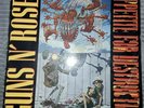 Guns N' Roses 'Appetite For Destruction' Banned 12