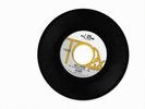 BILLY DIXON AND THE TOPICS I Am All Alone/Trance  RARE Early 4 Seasons