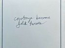 Cowboys Became Folk Heros - 12” Vinyl - Excellent Condition  Emo Punk Hardcore