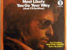 Bob Dylan - Most Likely You Go Your Way - Germany - 7