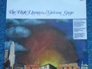 The High Llamas Gideon Gaye LP (LP WOOL 1, Alpaca Park) MINT