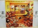 PETE BROWN BEFORE SINGING LESSONS UK 2LP JACK BRUCE JEFF BECK BATTERED ORNAMENTS