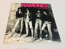 Ramones - Rocket To Russia Vinyl LP - 1977 First Press - Sire SR 6042