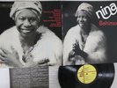 LP/GF NINA SIMONE Baltimore GP3161 CTI JAPAN Vinyl