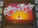 NEW SEALED Captain Murphy Duality LP Clear Vinyl Flying Lotus