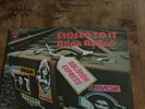 Brian Auger's Oblivion Express - Closer To It (LP, Album) CBS - 65626 VINYL LP