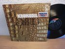 KROKODIL SWAMP Lp 1970 MINT SWISS KRAUTROCK KILLER