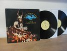 OSIBISA BLACK MAGIC NIGHT ORIG BRONZE RECORDS AFRO FUNK 2 LP 1977 TOP MINT-