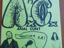 ANAL CUNT - Another E.P. 7