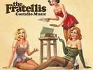 The Fratellis - Costello Music [VINYL]