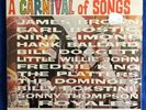 Carnival Of Hits, King 819, James Brown, Hank Ballard, Dominoes, STILL SEALED