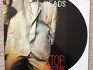 TALKING HEADS, STOP MAKING SENSE - VINYL LP EMI 1984 UK - EJ 2402431 - EX COND