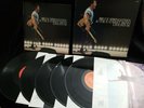 Bruce Springsteen & the street band  Live, 1975-1985 [LP] (Vinyl, 5 Records)