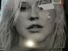 Liberation By Christina Aguilera Red Vinyl target edition Record Album
