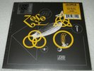 Led Zeppelin ROCK AND ROLL / FRIENDS 2018 RSD Record Store Day YELLOW VINYL
