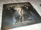CRADLE OF FILTH -CRYPTORIANA- AWESOME RARE LTD EDITION 2 x PICTURE LP GATE-FOLD