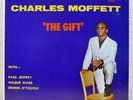 SAVOY MG 12194 CHARLES MOFFETT The Gift FREE JAZZ Avant Paul Jeffrey RARE orig