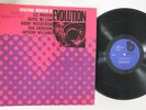LP GRACHAN MONCUR III Evolution BST84153 BLUE NOTE UNITED STATES Vinyl