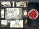 MILT JACKSON Quintet HORACE SILVER 10