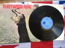 Fleetwood Mac-The Pious Bird Of Good Omen -1969 Blue Horizon Vinyl LP