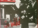 CULTURE SHOCK Go Wild RARE Original 1986 Vinyl Record SUBHUMANS Dick BLUURG...