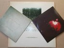 Joy Division 3 x 45 rpm vinile Love Will Tear Us Control Trasmission NMint vinyl