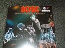 AC/DC Vinyl LP Live 1977 Newcastle Ltd PURPLE COLOURED VINYL *MINT* Bon Scott