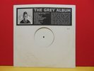 JAY-Z Danger Mouse The Grey Album '04 2LPOrig.Unofficial Release Beatles Concept