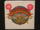 SGT PEPPERS LONELY HEARTS CLUB BAND Orig Soundtrack (SEALED) 2xLP  U.S. RSO hype