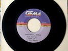 CONJUNTO LA PERLA  Que te pasa / Pepe Peliculero 45 rpm 7” Puerto Rico Salsa