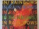 RADIOHEAD In Rainbows NEW 180g vinyl LP album XL Recordings