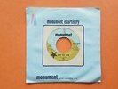 CL & the Pictures - Baby Not Now / Jigsaw Puzzle - Monument 958 Northern Soul 45
