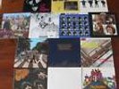 The Beatles Collection Vinyl Boxed Set