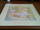 GENESIS - SELLING ENGLAND BY THE POUND. 1973 UK LP. LYRIC INSERT. A 2