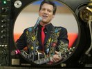 Chris Isaak & Stevie Nicks - Rudolph the red nosed reindeer 12