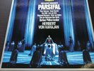 Wagner- Parsifal 5 LP Box Karajan B29