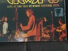 Doors - Live At Isle of Wight - Record Store Day - 2 LP - 180 g - 1970 - SEALED
