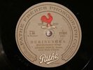 PIONEER RUSSIAN ADAMO DIDUR Dubinushka(Revolutionary Song) PATHE  27501