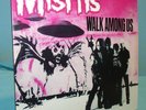 Misfits   Walk Among Us   2009 Vinyl LP   Ruby Records Records   R1 79947