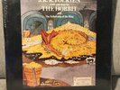 J.R.R. Tolkien ?– Reads And Sings The Hobbit + Fellowship Of The Ring LP SEALED