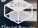 David Bowie   Rare. Extra  Limited Numbered Black Vinyl LP + Poster