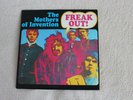 Frank Zappa - The Mothers of Invention - FREAK OUT  -  2 LPs - FOC - Vinyl - 12