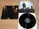 Paradise Lost - ?Gothic / U.K. 1991 (1st press), Peaceville Rec. (VILE 26) + OIS