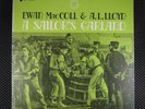 Ewan MacColl, A. L. Lloyd ?– A Sailor's Garland (Prestige International INT13043